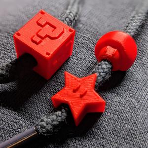 Super Mario Beads