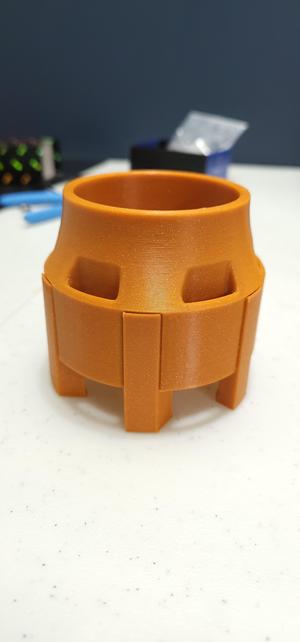 Can Holder BRP 