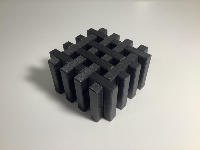 8-Lattice