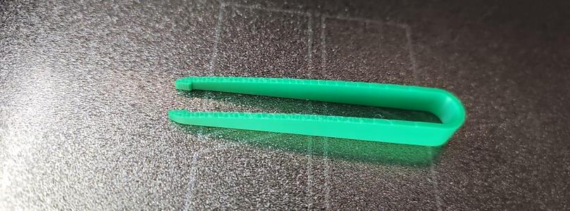 Precision Tweezers