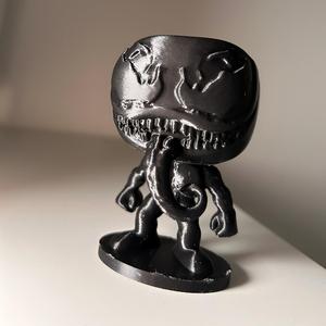 Venom Figure