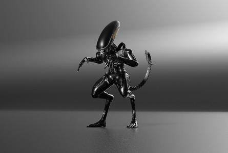 XenoMorph