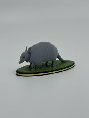 Armadillo
