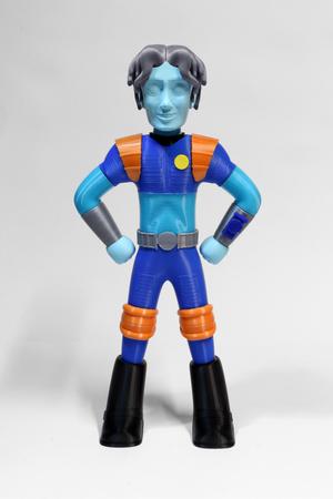 Guardian Bob