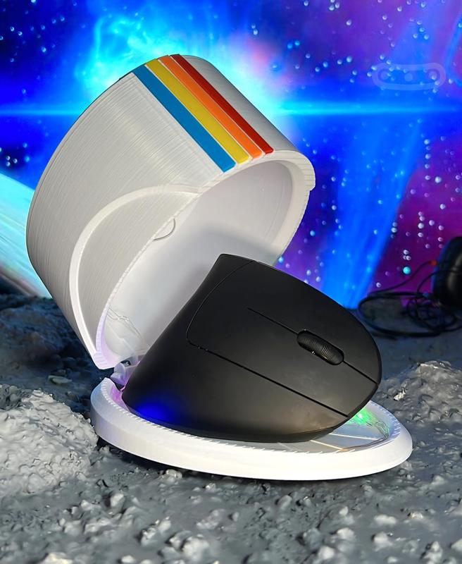 Mouse Dock