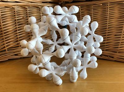 Penta Tubes