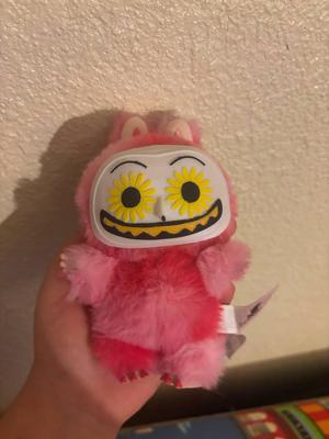 Labubu Faces