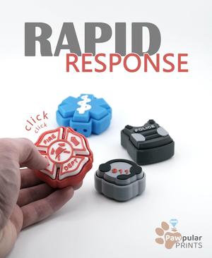 FREE - Rapid Response Multi-Pack