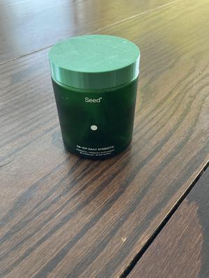 Lid for DS-01 Daily Synbiotic