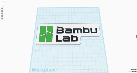 Bambu Labs Magnet