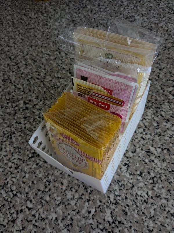 Small spices box