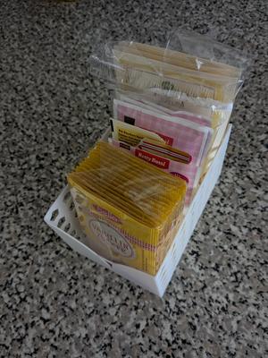 Small spices box