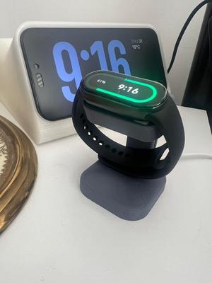 Mi band 9 magnetic charging stand