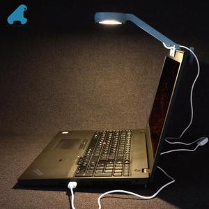 LAMPE POUR PC PORTBALE – avec kit lampe LED