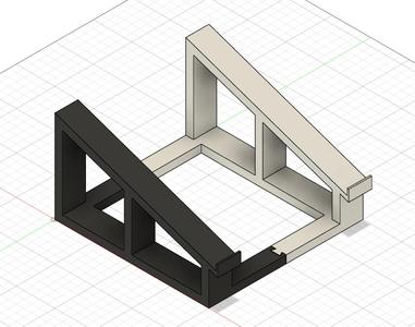 MacBook stand