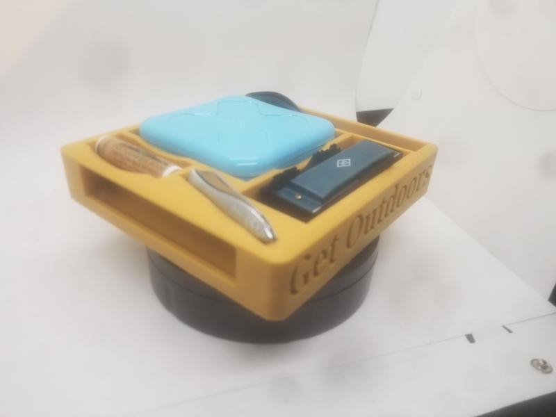 FHW:The Box of Doom (bespoke post)