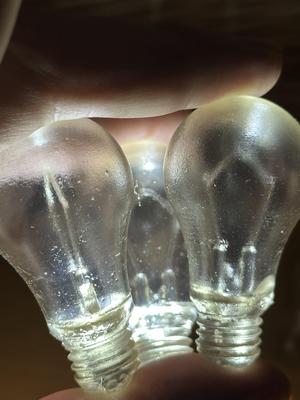 Small Light Bulb