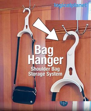 Shoulder Bag Hanger
