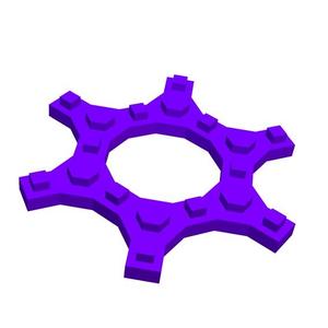 STEM BRIX 2.0 46T 6X6;4X12 
