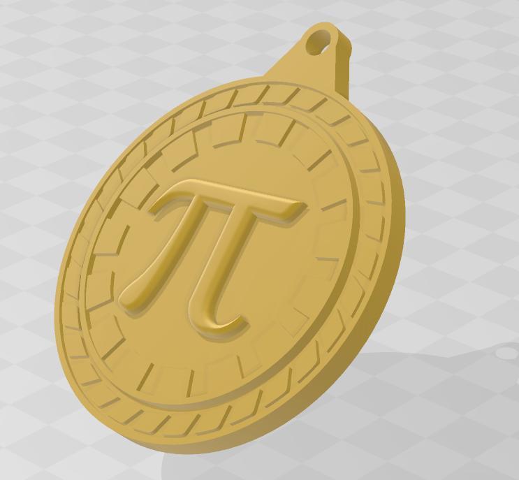 Maths Medal
