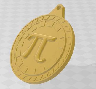 Maths Medal