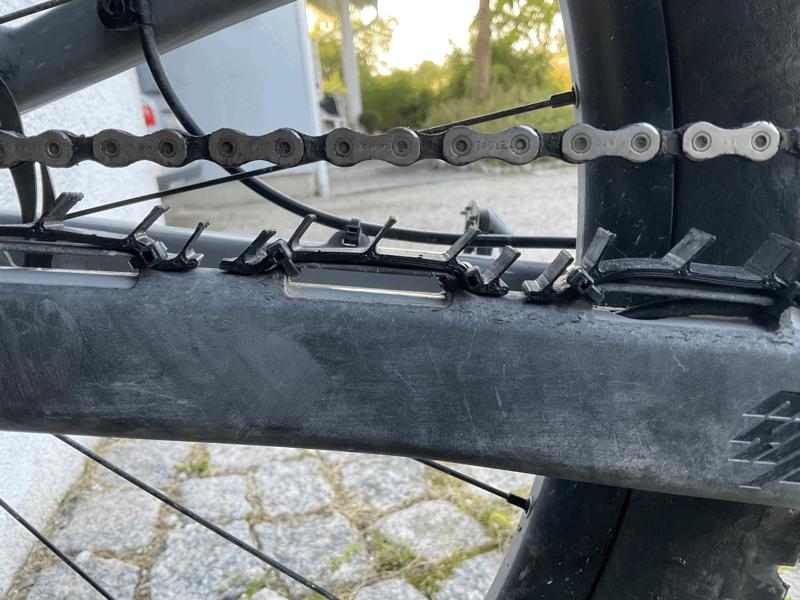 Propain Chain Silencer