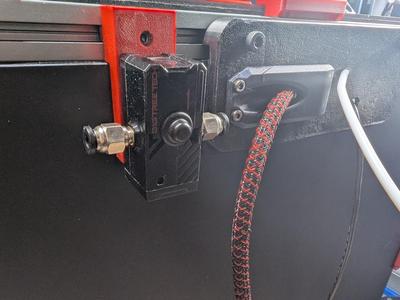 BTT SFS V2 Mount - 2020 Mount