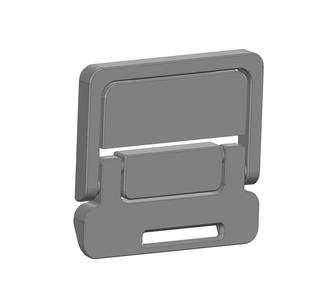 Box Latch (Print-In-Place)