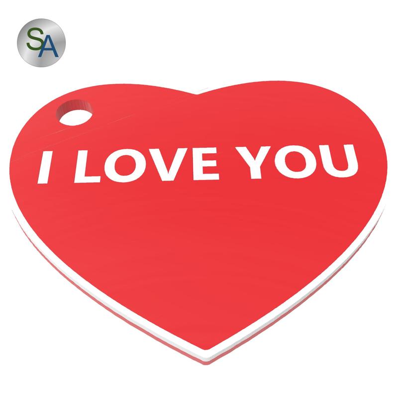 Love heart