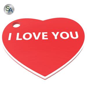 Love heart