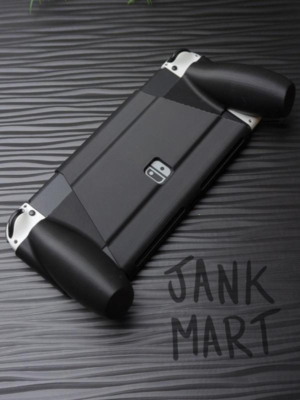 Switch OLED Ergonomic Grip