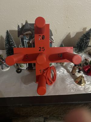 Printable RingToss Game