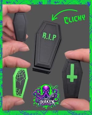 Coffin Clickers