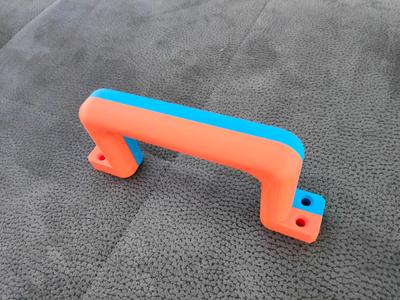 Strong handle