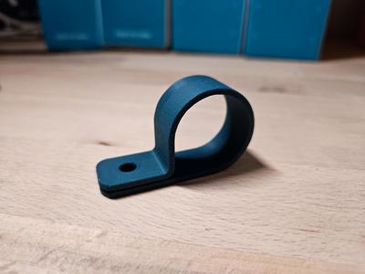 Cable Clip (Screw needed)
