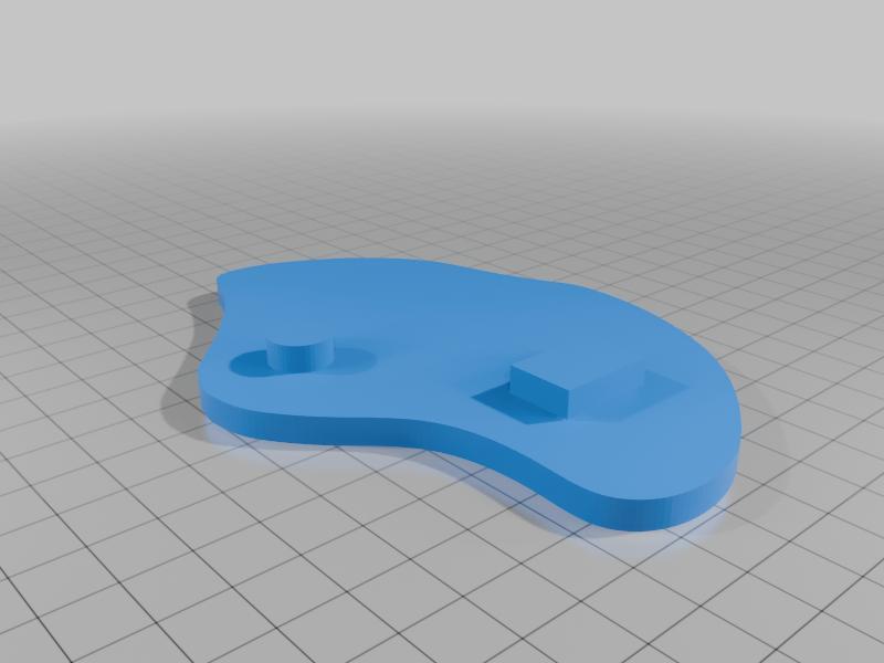 ProtoArc EM04 Base (for use on inclined stands)