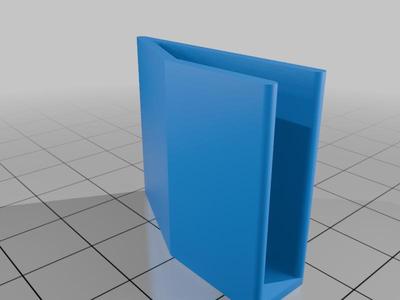 Chisel Cover 1 Inch