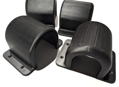 Kickr Core Brackets