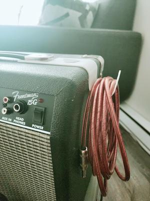 Patch Cord Holder