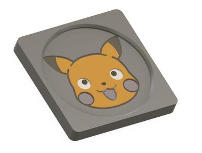 Kawaii Coaster