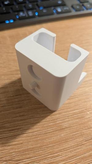 Web Cam Mount for Quntis ScreenLinear