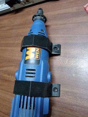 WEN mototool holder