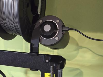 Universal Camera Mount for Prusa MK3/MK4 (Remix)