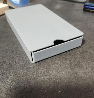 Simple Phone Case