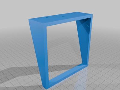 Milwaukee Packout Bin Wallmount