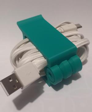 CABLE CLIP 2.o