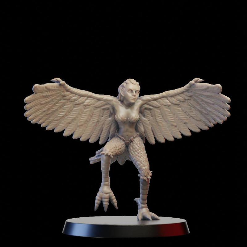 harpy