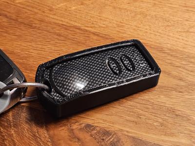 TAU 250K slim - remote sleeve / gate opener / Toröffner