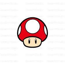 toad mario cookie cutter