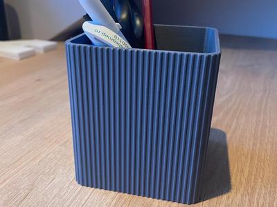 Pen holder